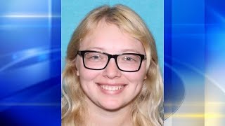 Local woman's van mysteriously found nearly 1,400 miles away in Wyoming