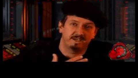 Command & Conquer DOS Nod Mission 1