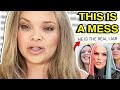 TRISHA PAYTAS CALLS OUT JEFFREE STAR