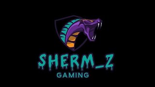 Sherm_Z Gaming