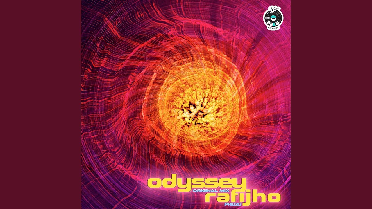 Watch Odyssey (Radio Edit) on YouTube Watch Odyssey (Radio Edit) on YouTube