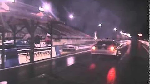 Halloween Classic Pro Final.  Matt Dadas vs Nick H...