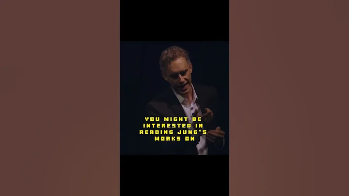 Lucid Dreaming and Jung's 'Active Imagination #JordanPeterson #JordanBPeterson #luciddreams #shorts