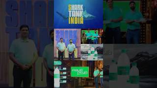 Shark Tank India Season 4: Aquapeya and Bisleri Go Head-to-Head!