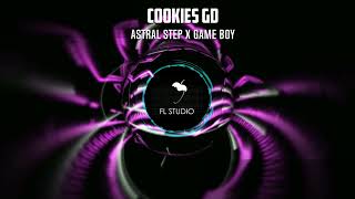 astral step x Game Boy (mashup)