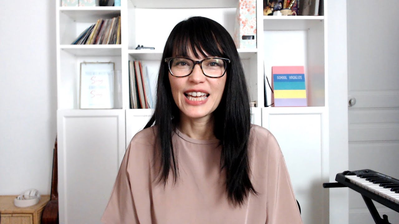 Chanson FACILE à chanter ?! 🎤✌️