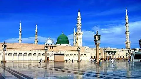 o mera nabi mera nabi hai ||wo jiske liye mehfil e konain saji hai naat#islamictune