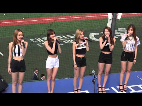 [직캠/팬캠] 디홀릭(D. Holic)  Without You