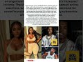 Ayesha Howard Child Support Claims Spark Online Debate Over $1.08M Lump Sum & Monthly Payment #viral