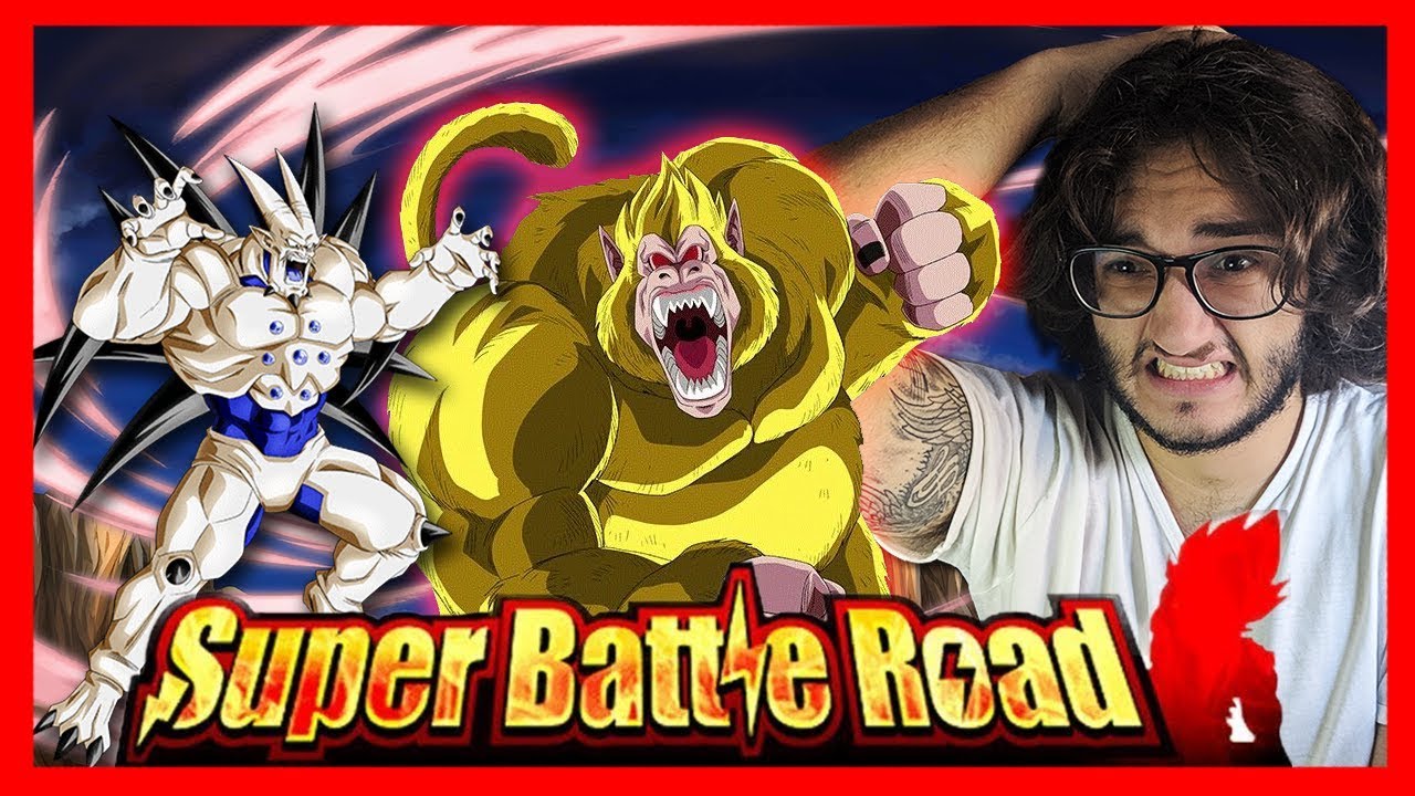 Por PRIMERA VEZ en DOS AÑOS?!?! Shadow Dragon Saga Super Battle Road Dragon Ball Z Dokkan en español