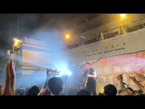 @Hangjai  - 長相廝守 LIVE @UC66 千人宴 2022/11/04