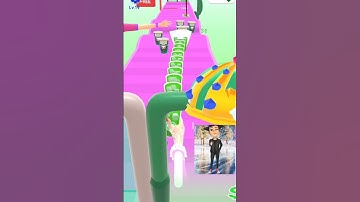 Coffee Stack Gameplay All Levels New Update Mobile Games #shorts #games #mobilegames