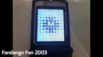 Motorola RAZR V3 - Startup and Shutdown