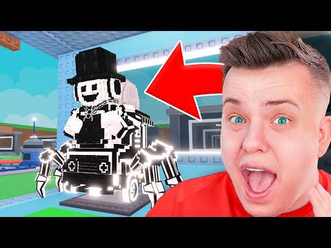 This TACO TUESDAY was INSANE in Steal A Brainrot Roblox!