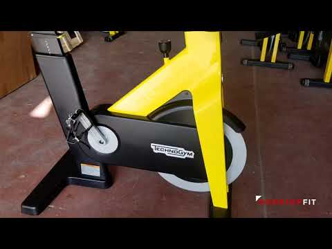 Technogym Group Cycle Ride (segunda mano)