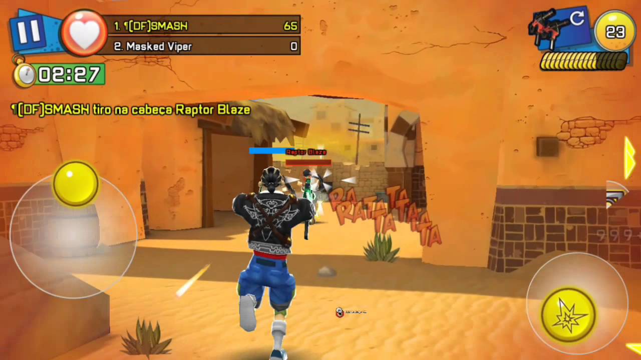 Respawnables - JP-BEK