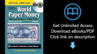 D.0.w.n-load Standard Catalog of World Paper Money, General Issues DVD {P.d#f}