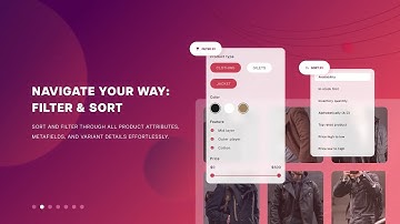 Add new filter option by product tag || Smart Product Filter & Search by Globo