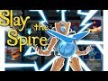 Забег не без дефектов (билд на талантах) // Slay the Spire #47