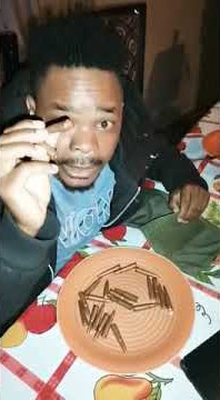 DJ Mussothua wo thusela