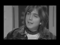 ✱ Exclusive Interview with David Cassidy.. BBC 1972 ✱