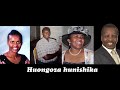 HUNIONGOZA MWOKOZI LYRIC VIDEO - BY REUBEN KIGAME AND FAMILY