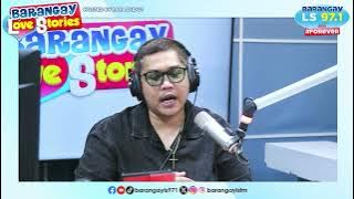 Download lagu OUT OF PLACE - HEDY | Papa Dudut | Barangay Love Stories