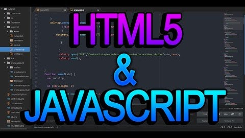Factorial de un numero- HTML5 & Javascript -2016