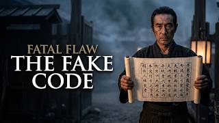 Why This Secret Ninja Code Was Completely Useless