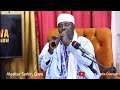 Gado bawasabah algaitar mai martaba sarkin gaya a kano cikin shirin arewa talents show royalfamily