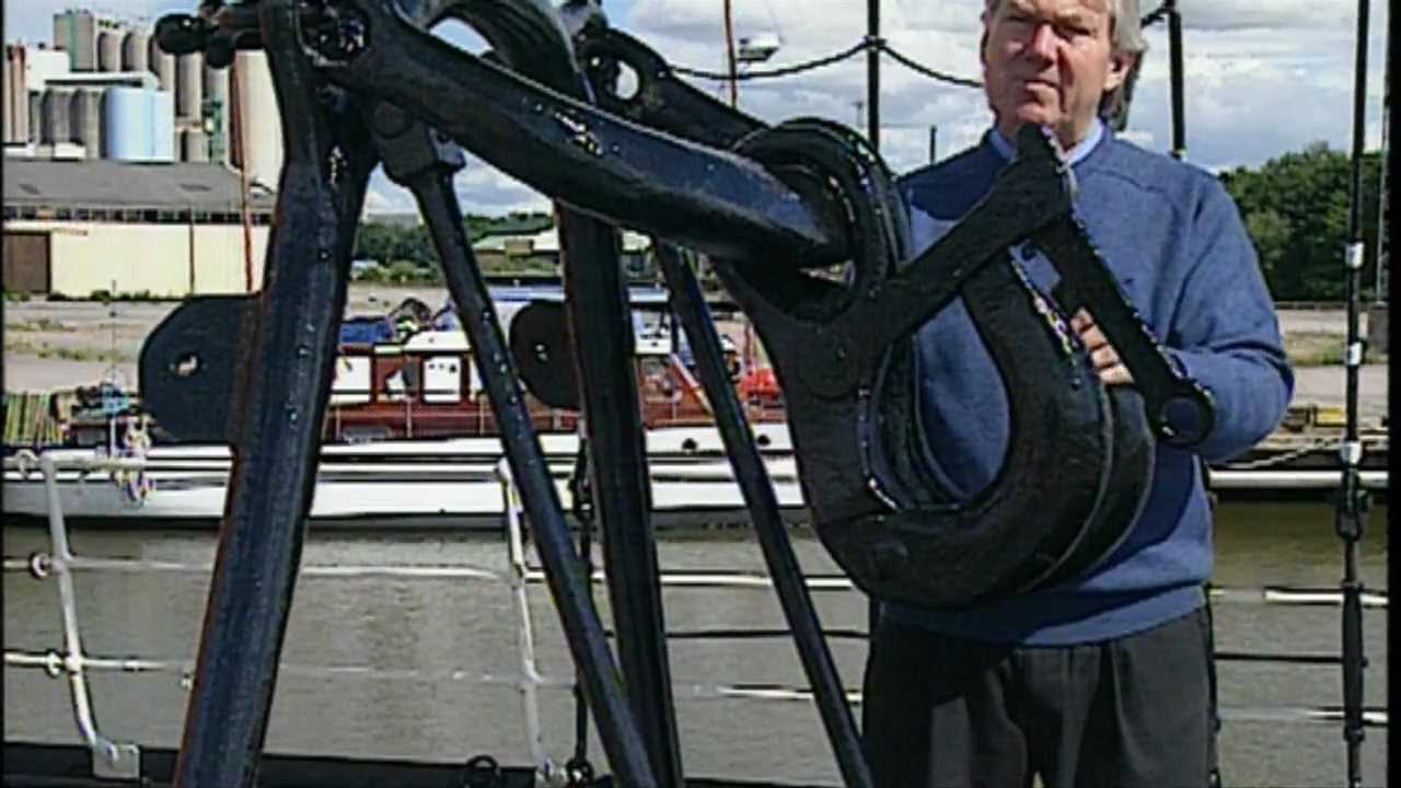 S/S BORE - TUR & RETUR & RETUR