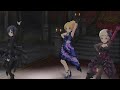 【デレステ縦MV】Love∞Destiny/桐生つかさ・白菊ほたる・仙崎恵磨・アナスタシア・速水奏