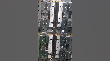 chieam.com | nasal spray mould with hot runner molds