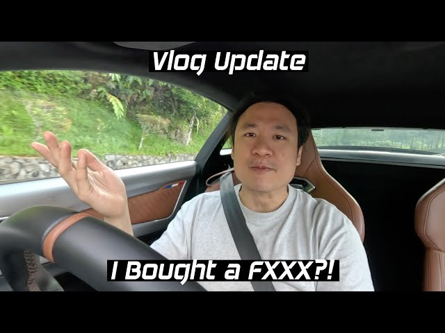 I bought a New Car and I created a New Youtube Channel - Daily Vlog class=