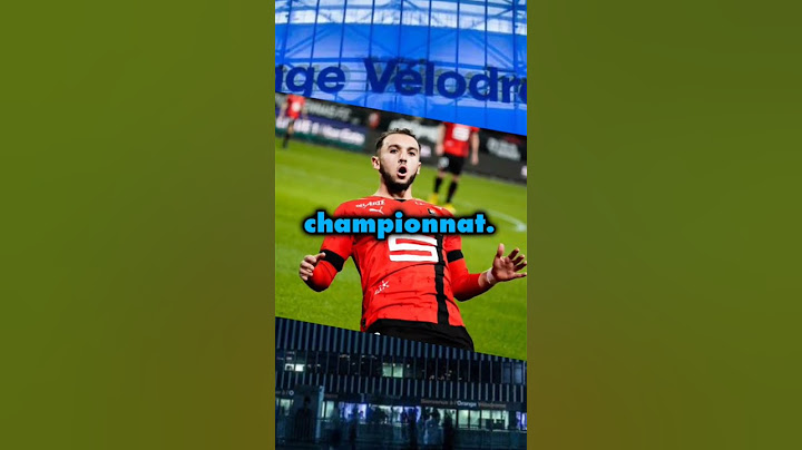 MAIS QUI EST VRAIMENT AMINE GOUIRI 🇩🇿 ? #TeamOM