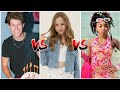 Like Nastya vs Khalani Simon vs Ben Azelart |Lifestyle Comparison 2025 |RW Facts &amp; Profile|