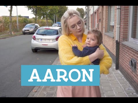 Introductiefilm AARON