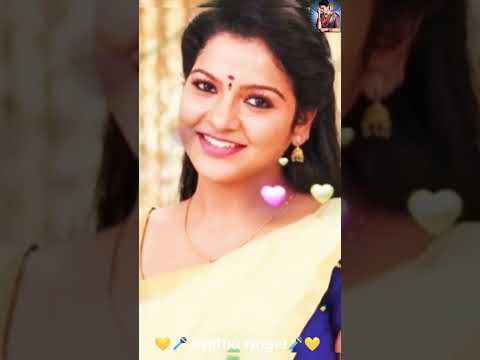 Chithu.vj 💕💕💕My Sweet Heart....#chithuvj sweet memories