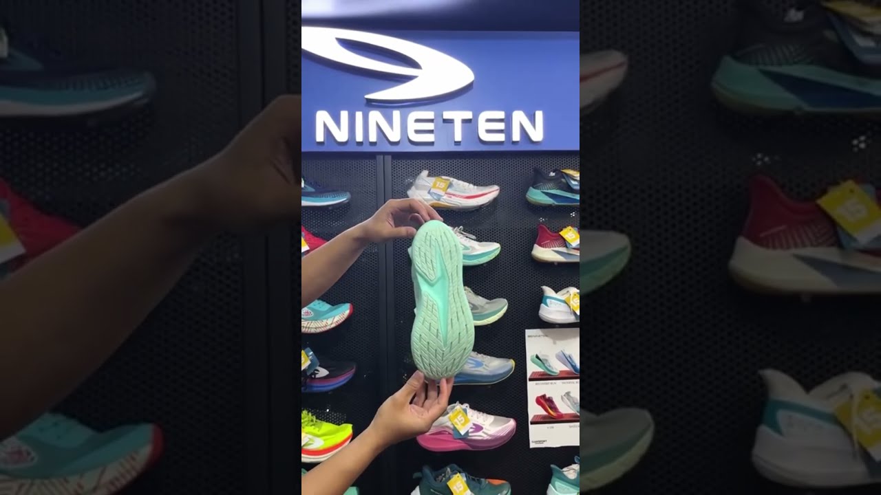 910 Aurorun Stride Ready Sepaturunning Fyp
