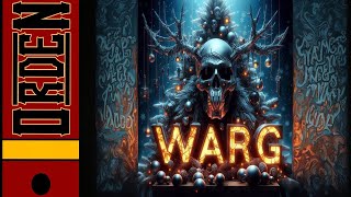 Stalker Online| Warg Ru 3 