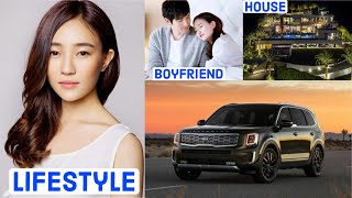 Jiao Junyan Lifestyle 2022 (Farewell To Arms) Drama | Profile | Boyfriend | Facts | Biography 2022