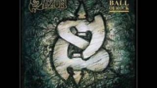 Saxon - Broken Heroes chords