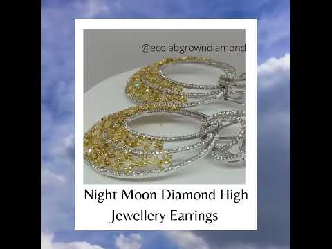 NIGHT MOON DIAMOND