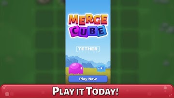 Merge Cube - iOS and Android