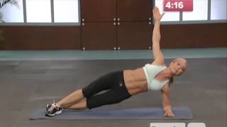 10 Pound Slimdown Xtreme 06   10 Minute Bonus Abs 11 min Profile
