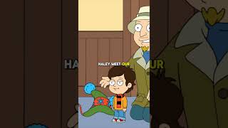 Earths Last Hope Hunts Aliens