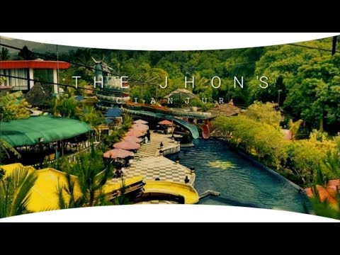 Wahana Wisata The Jhon S Aquatic Resort Cianjur Jawa Barat Updat Terbaru 2018 Wahana Wisata The Jhon S Aquatic Resort Cianjur Jawa Barat Updat Terbaru 2018