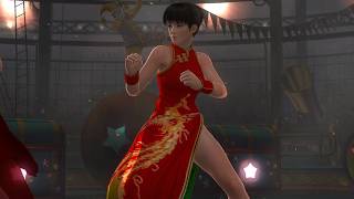 DEAD OR ALIVE 5 Last Round – LEIFANG VS MOMIJI #07 – PC MOD