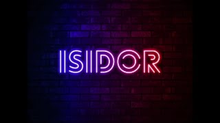 Isidor - Wave Rider - Synthwave / Electro (Unofficial Video)