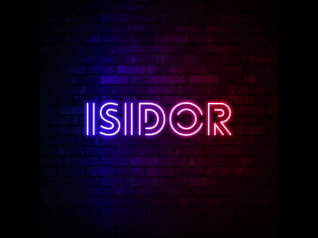 Isidor - Wave Rider